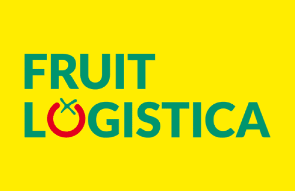 Logo Fruit Logistica 2025